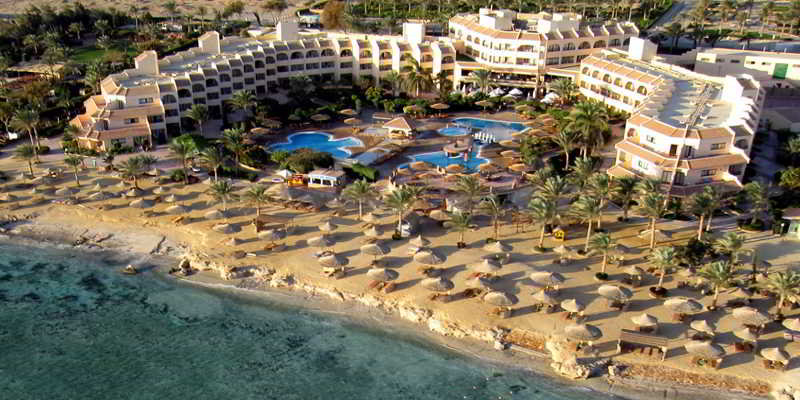 Flamenco Beach Resort fotoÄŸrafÄ±