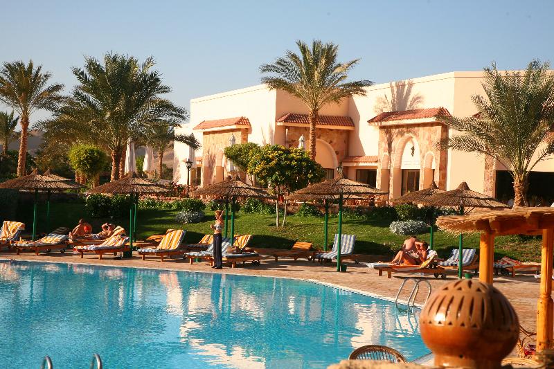 Flamenco Beach Resort - Genel