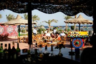 Flamenco Beach Resort otel fotoğrafı