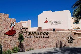 Flamenco Beach Resort fotoÄŸrafÄ±