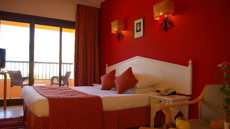 Flamenco Beach Resort - Oda