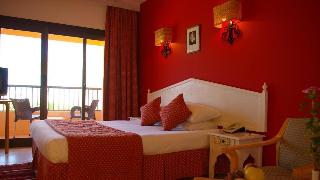 Flamenco Beach Resort fotoÄŸrafÄ±