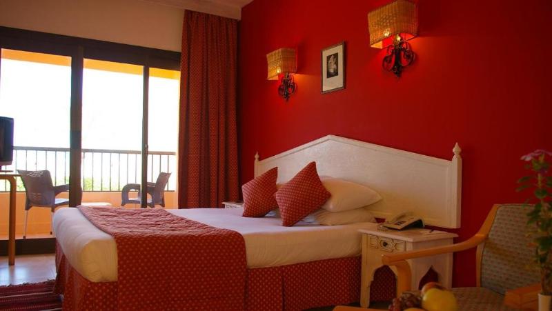 Flamenco Beach Resort - Oda