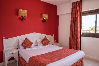 Flamenco Beach Resort fotoÄŸrafÄ±