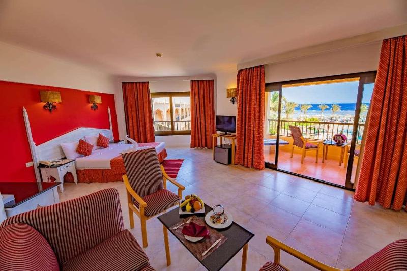 Flamenco Beach Resort - Oda