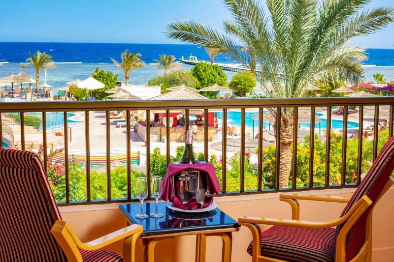 Flamenco Beach Resort - Oda