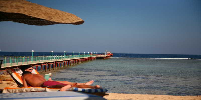 Flamenco Beach Resort fotoÄŸrafÄ±