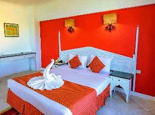 Flamenco Beach Resort fotoÄŸrafÄ±