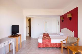 Flamenco Beach Resort fotoÄŸrafÄ±