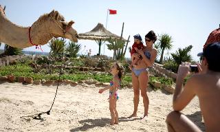 Flamenco Beach Resort fotoÄŸrafÄ±