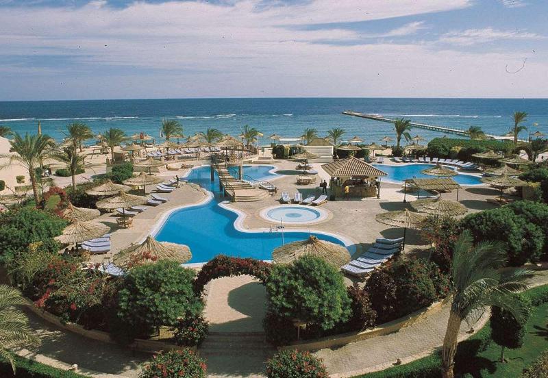 Flamenco Beach Resort - Plaj