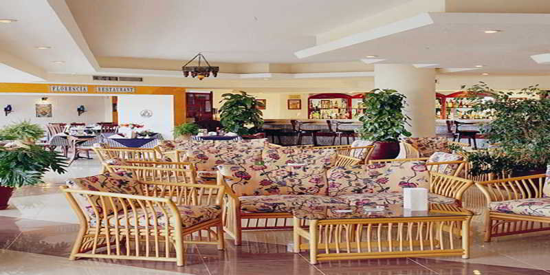 Flamenco Beach Resort fotoÄŸrafÄ±