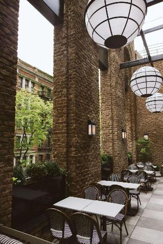 Civilian Hotel fotoÄŸrafÄ±