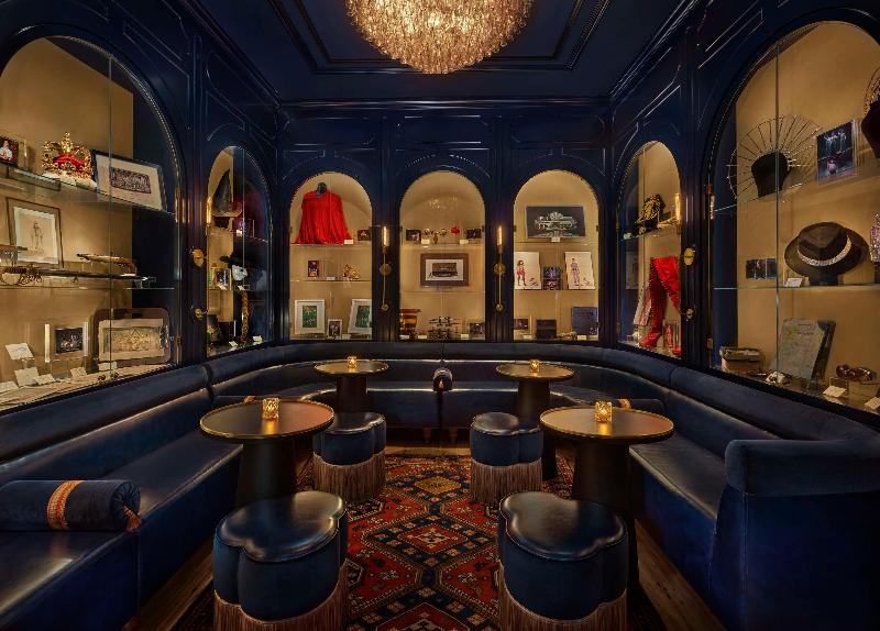 Civilian Hotel - Bar