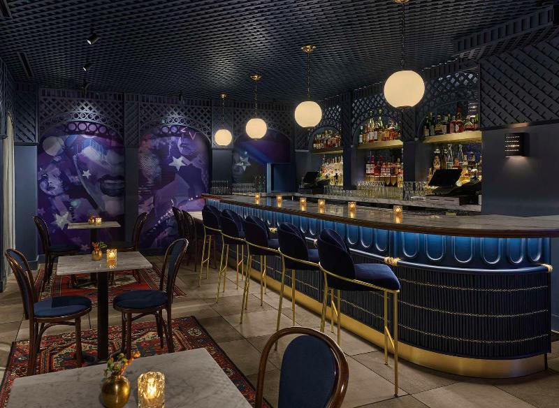 Civilian Hotel - Bar