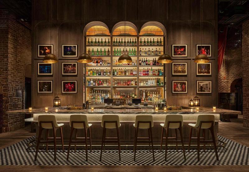 Civilian Hotel - Bar