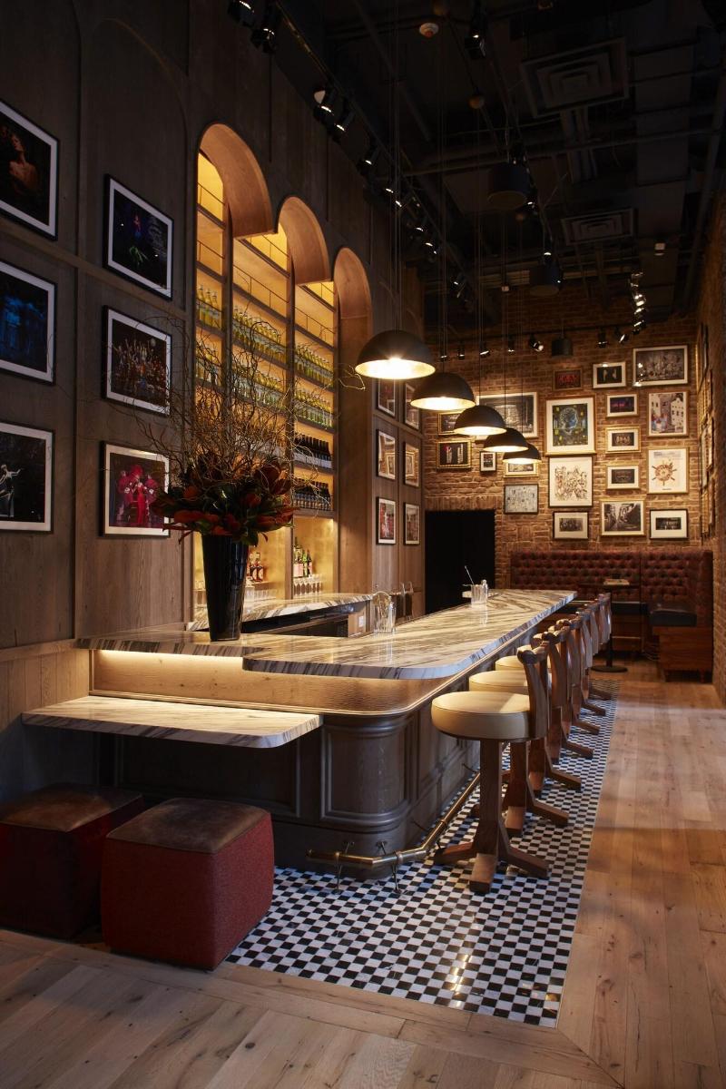 Civilian Hotel - Bar