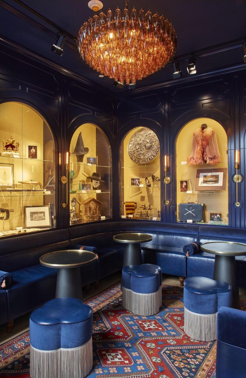 Civilian Hotel - Bar