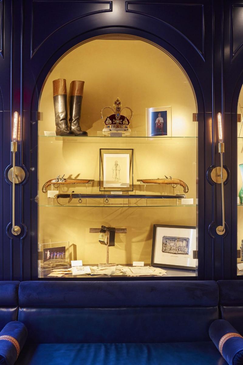 Civilian Hotel - Bar