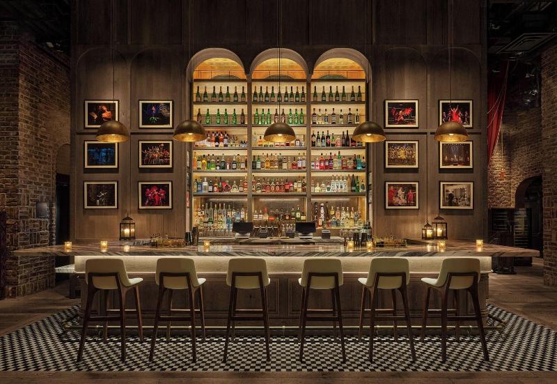 Civilian Hotel - Bar