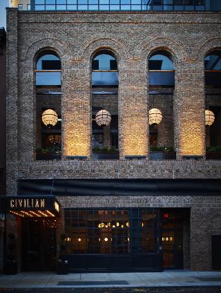 Civilian Hotel fotoÄŸrafÄ±