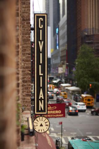 Civilian Hotel fotoÄŸrafÄ±