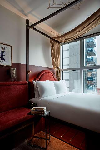 Civilian Hotel fotoÄŸrafÄ±