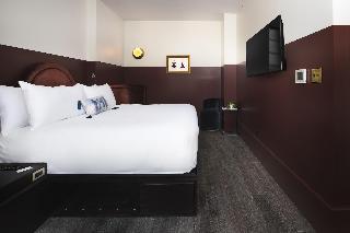 Civilian Hotel fotoÄŸrafÄ±