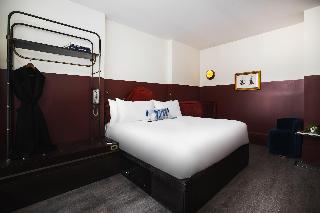 Civilian Hotel fotoÄŸrafÄ±