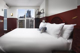 Civilian Hotel fotoÄŸrafÄ±