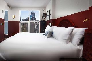 Civilian Hotel fotoÄŸrafÄ±