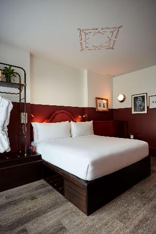 Civilian Hotel fotoÄŸrafÄ±