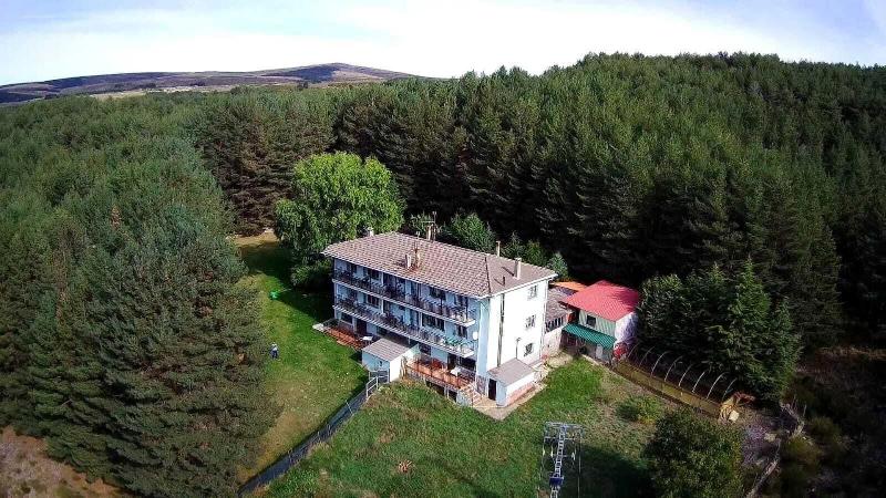 La Vista de Gredos - Genel