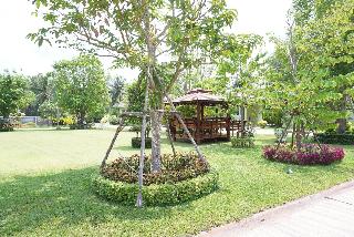 Aranya Resort otel fotoğrafı