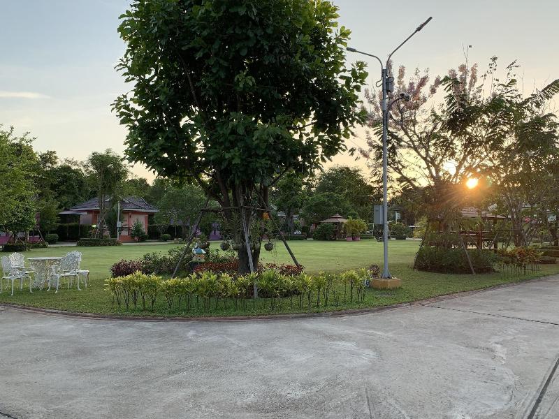Aranya Resort - Genel