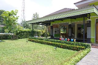 Aranya Resort fotoÄŸrafÄ±