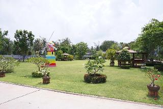Aranya Resort fotoÄŸrafÄ±