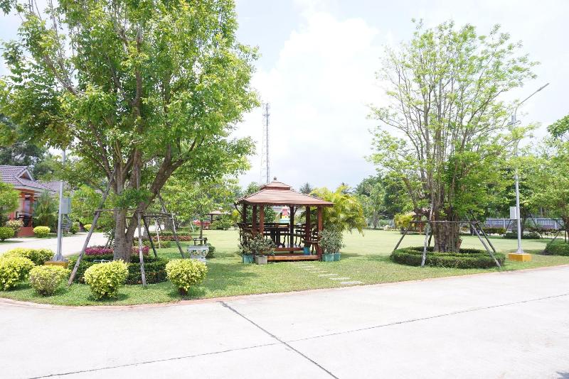 Aranya Resort - Genel