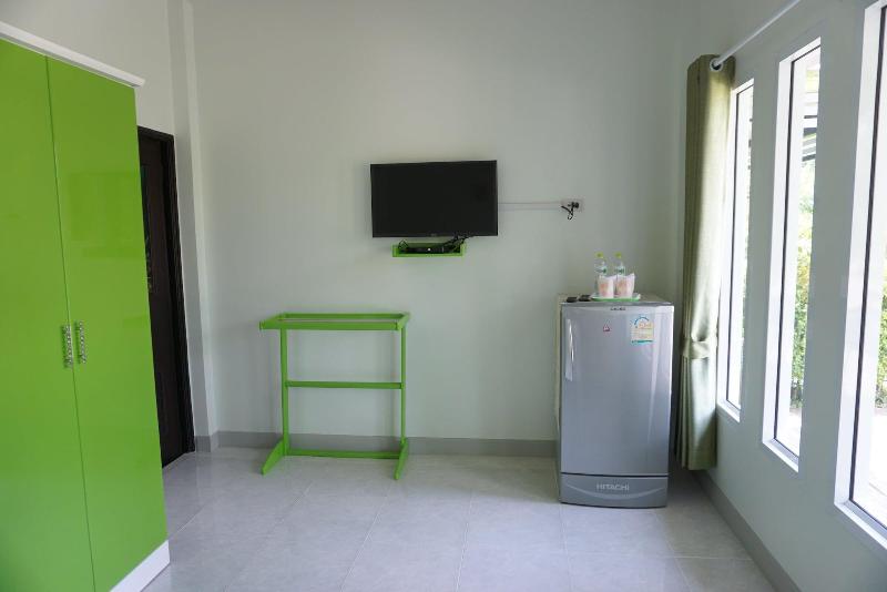Aranya Resort - Oda