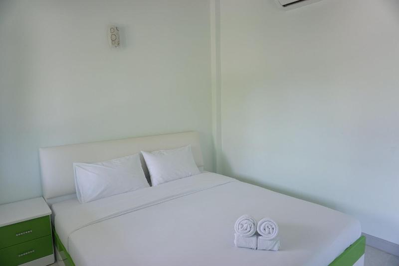 Aranya Resort - Oda