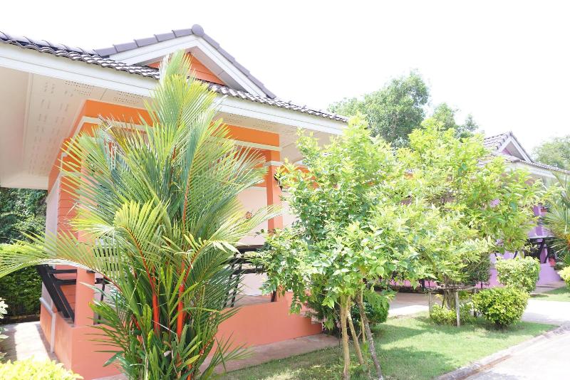 Aranya Resort - Oda
