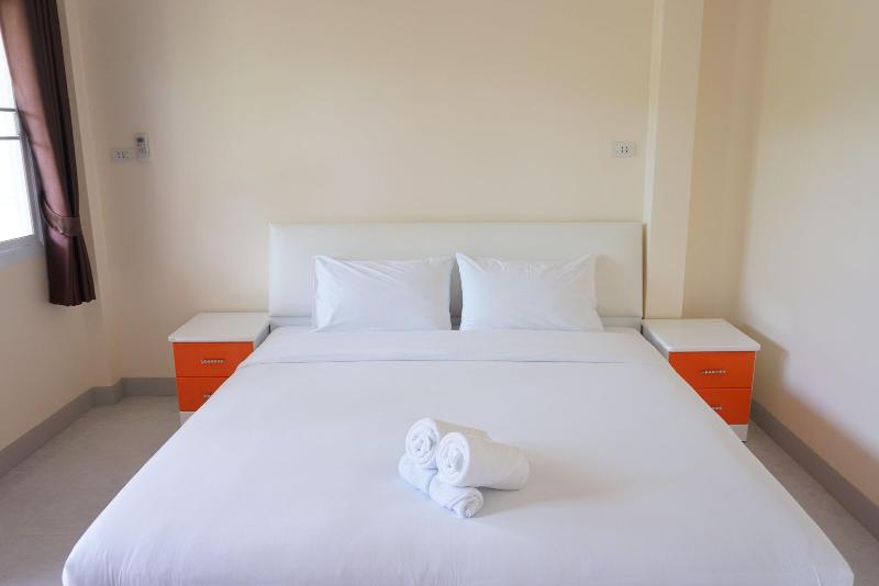 Aranya Resort - Oda