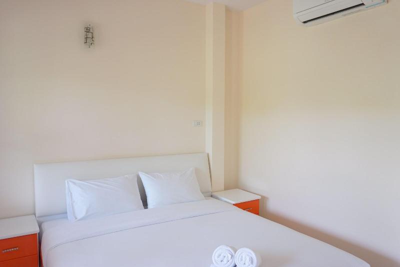 Aranya Resort - Oda