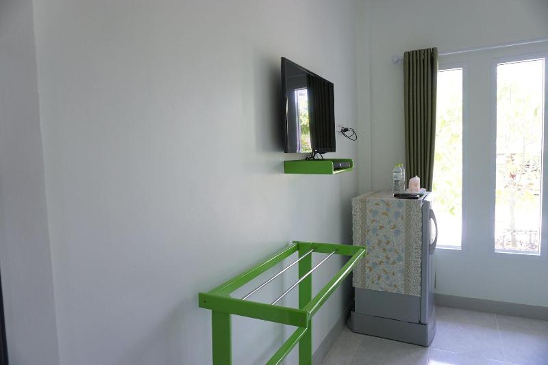 Aranya Resort - Oda