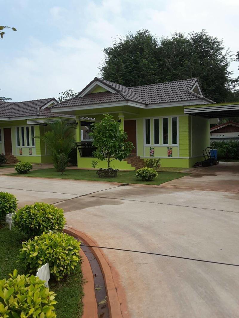 Aranya Resort - Oda