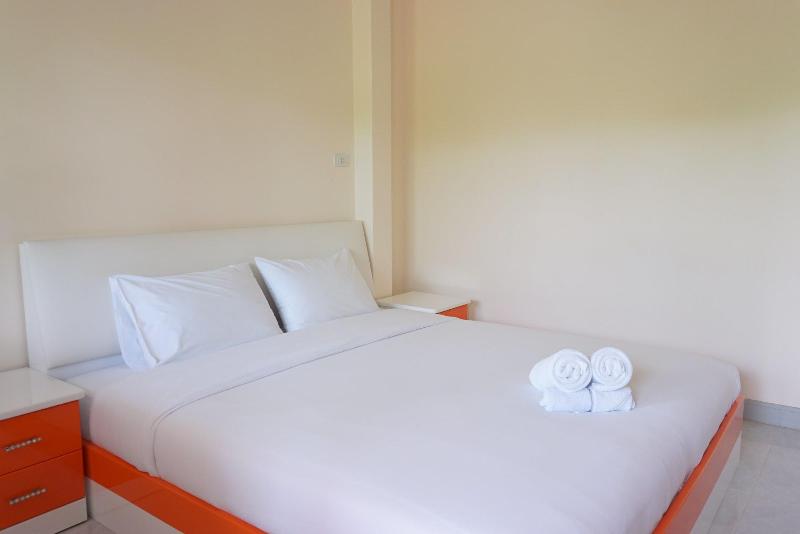 Aranya Resort - Oda