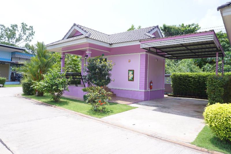 Aranya Resort - Oda