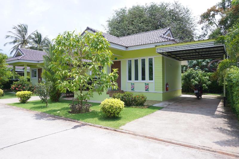 Aranya Resort - Oda