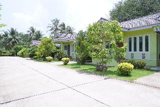 Aranya Resort fotoÄŸrafÄ±