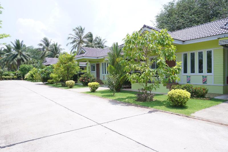 Aranya Resort - Oda